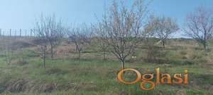 Plac Vezirac s prelepim pogledom